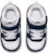(TD) Nike Court Borough Low 2 'USA' Lelaki DO7448-101
