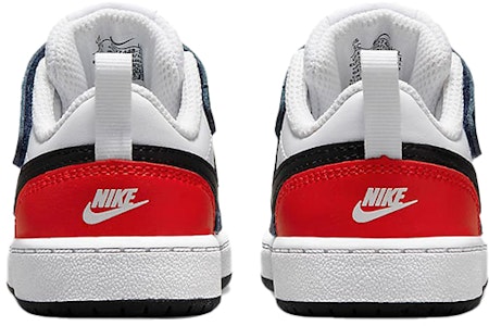 (TD) Nike Court Borough Low 2 'USA' Zapatillas Urbanas DO7448-101 Purchase (TD) Nike Court Borough Low 2 'USA' Zapatillas Urbanas DO7448-101