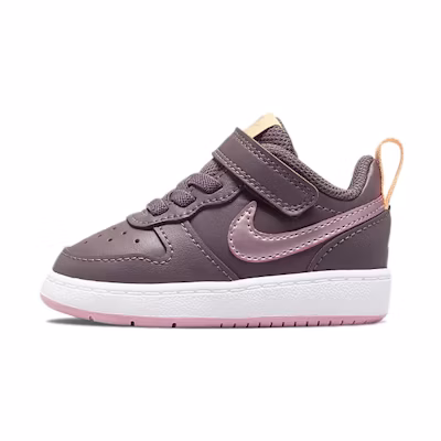 (TD) Nike Court Borough Low 2 'Violet Ore'