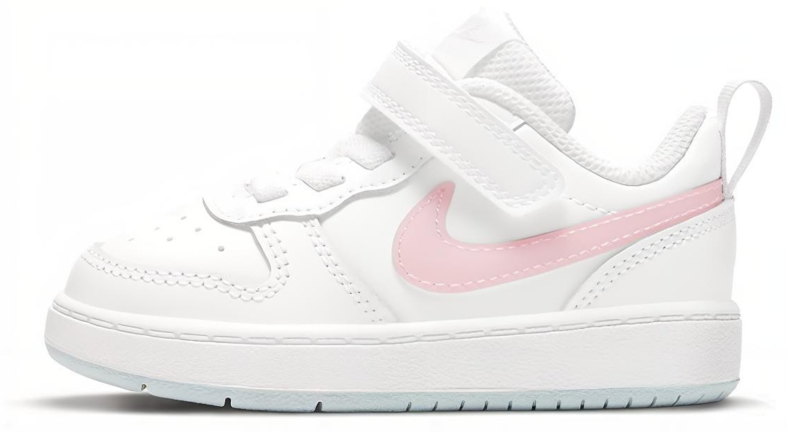 toddler-nike-court-borough-low-2-white-arctic-punch-dd-3021-100
