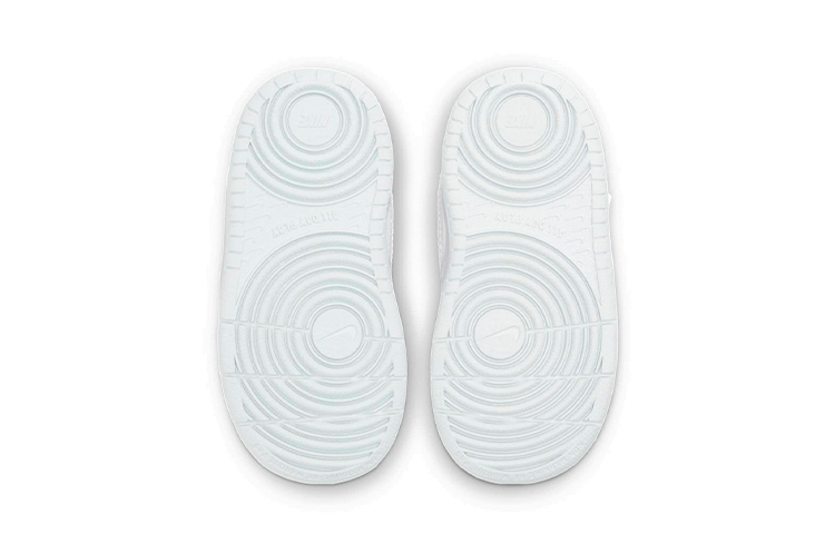 Details for 【TD嬰幼兒】Nike Court Borough Low 2 MWH 魔術帶 低筒休閒板鞋 白粉藍