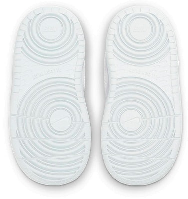 【TD嬰幼兒】Nike Court Borough Low 2 MWH 魔術帶 低筒休閒板鞋 白粉藍 Details for 【TD嬰幼兒】Nike Court Borough Low 2 MWH 魔術帶 低筒休閒板鞋 白粉藍