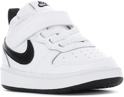 (TD) ナイキ コート バーロウ LOW 2 白黒 BQ5453-104 Lookbook (TD) ナイキ コート バーロウ LOW 2 白黒 BQ5453-104