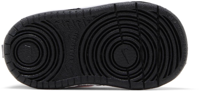 (TD) 나이키 코트 버로우 로우 2 '화이트 블랙 오렌지' BQ5453-115 Shop (TD) 나이키 코트 버로우 로우 2 '화이트 블랙 오렌지' BQ5453-115