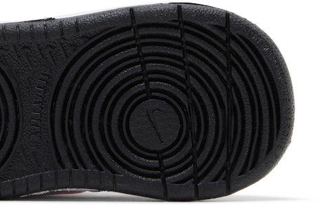 (TD) 나이키 코트 버로우 로우 2 '화이트 블랙 오렌지' BQ5453-115 Purchase (TD) 나이키 코트 버로우 로우 2 '화이트 블랙 오렌지' BQ5453-115