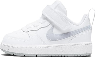 (TD) 나이키 코트 버로우 로우 2 '화이트 그레이' BQ5453-118 Buy (TD) 나이키 코트 버로우 로우 2 '화이트 그레이' BQ5453-118