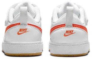 (TD) 耐克Court Borough Low 2白橙配色 BQ5453-114 Purchase (TD) 耐克Court Borough Low 2白橙配色 BQ5453-114