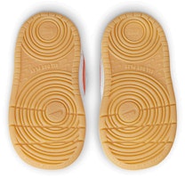 (TD) 耐克Court Borough Low 2白橙配色 BQ5453-114 Details for (TD) 耐克Court Borough Low 2白橙配色 BQ5453-114