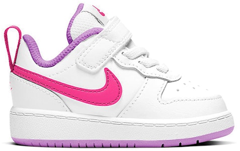 (TD) 나이키 코트 버로우 로우 2 화이트 퍼플 핑크 BQ5453-111 Order (TD) 나이키 코트 버로우 로우 2 화이트 퍼플 핑크 BQ5453-111