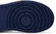 (Toddler) Nike Court Borough Low 2 'White Signal Blue' BQ5453-107