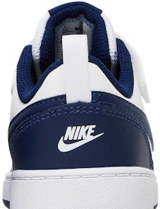 (TD) Nike Court Borough Low 2 'Putih Signal Biru' BQ5453-107 Sizing (TD) Nike Court Borough Low 2 'Putih Signal Biru' BQ5453-107
