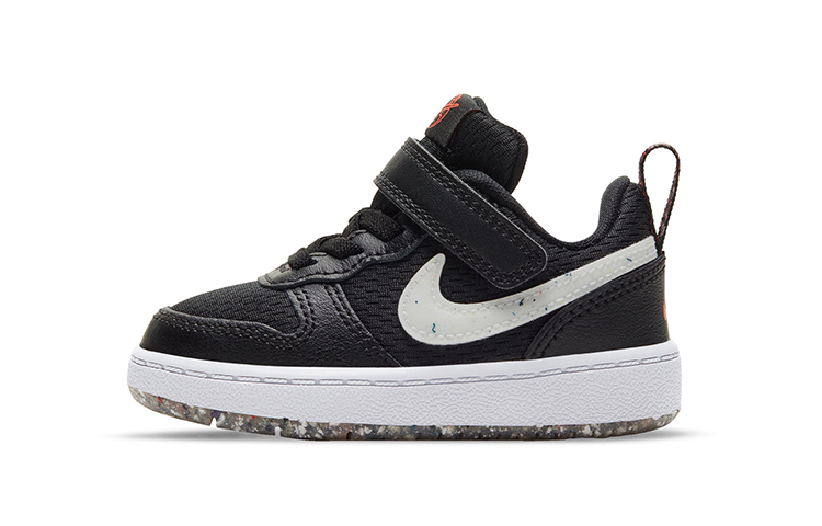 Buy (TD) 나이키 코트 버로우 로우 2 SE '블랙 스펙클' CZ7152-001