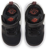 (TD) 나이키 코트 버로우 로우 2 SE '블랙 스펙클' CZ7152-001 Lookbook (TD) 나이키 코트 버로우 로우 2 SE '블랙 스펙클' CZ7152-001