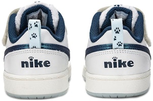 (TD) ナイキ コート バーロウ LOW 2 SE "肉球" (Nikukyuu) DQ5981-100 Shop (TD) ナイキ コート バーロウ LOW 2 SE "肉球" (Nikukyuu) DQ5981-100