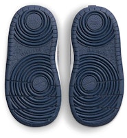 (TD) Nike Court Borough Low 2 SE1 'Putih Biru Pink' DB3092-100 Details for (TD) Nike Court Borough Low 2 SE1 'Putih Biru Pink' DB3092-100