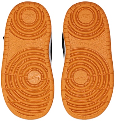 (Toddler) Nike Court Borough Low 2 SE 'White Kumquat Black' DN1230-100 Details for (Toddler) Nike Court Borough Low 2 SE 'White Kumquat Black' DN1230-100