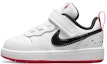 Buy (Toddler) Nike Court Borough Low 2 SE 'White Very Berry' DM0112-100