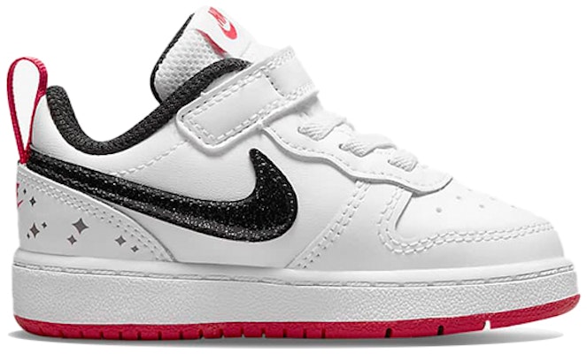 (TD) 耐克 Court Borough Low 2 SE '白色浆果' 运动鞋 DM0112-100 Order (TD) 耐克 Court Borough Low 2 SE '白色浆果' 运动鞋 DM0112-100