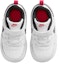 Shop (Toddler) Nike Court Borough Low 2 SE 'White Very Berry' DM0112-100
