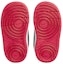 Purchase (Toddler) Nike Court Borough Low 2 SE 'White Very Berry' DM0112-100