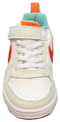 (Toddler) Nike Court Borough Low 'Beige' FD9914-161 Order (Toddler) Nike Court Borough Low 'Beige' FD9914-161