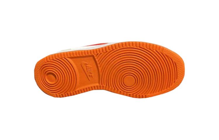 Lookbook (TD) Nike Court Borough Low 'Beige' Zapatillas Beige FD9914-161