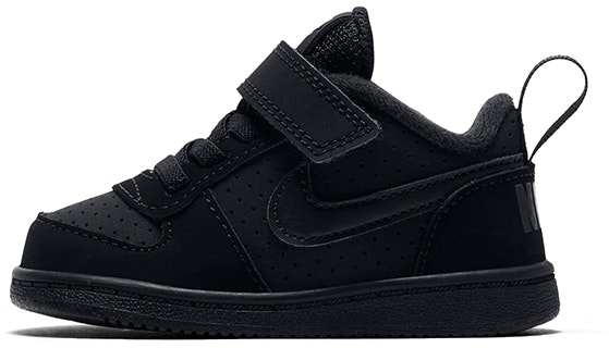 toddler-nike-court-borough-low-triple-black-870029-001