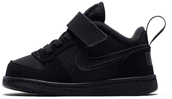 (TD) Nike Court Borough Low 'Negro' 870029-001 Buy (TD) Nike Court Borough Low 'Negro' 870029-001