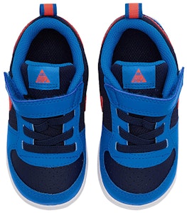 (TD) 나이키 코트 버로우 로우 "블루 레드 블랙" 870029-404 Shop (TD) 나이키 코트 버로우 로우 "블루 레드 블랙" 870029-404