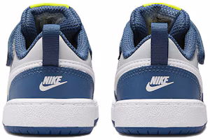 Purchase (TD) Nike Court Borough Low 'Gris Niebla Azul Místico' BQ5453-016