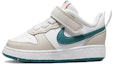 Buy (TD) Nike Court Borough Low 2 'Kelabu Ungu' BQ5453-017