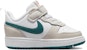 (TD) Nike Court Borough Low 2 'Kelabu Ungu' BQ5453-017