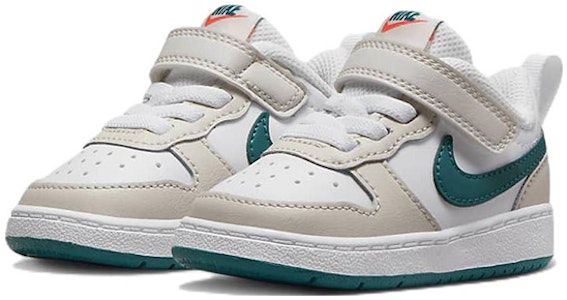 (TD) Nike Court Borough Low 2 'Abu Ungu' BQ5453-017 Lookbook (TD) Nike Court Borough Low 2 'Abu Ungu' BQ5453-017