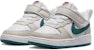 (TD) Nike Court Borough Low 2 'Kelabu Ungu' BQ5453-017