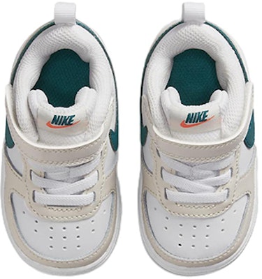 (Toddler) Nike Court Borough Low 2 'Grey Purple' BQ5453-017 Shop (Toddler) Nike Court Borough Low 2 'Grey Purple' BQ5453-017