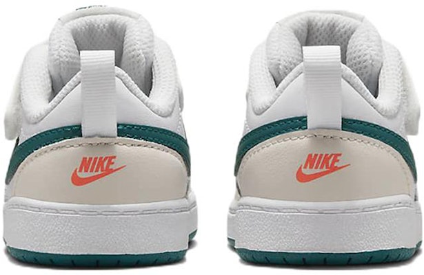 (Toddler) Nike Court Borough Low 2 'Grey Purple' BQ5453-017 Purchase (Toddler) Nike Court Borough Low 2 'Grey Purple' BQ5453-017
