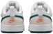 (TD) Nike Court Borough Low 2 'Kelabu Ungu' BQ5453-017