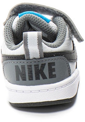 (TD) 나이키 코트 버로우 로우 '그레이 화이트 블랙' 870029-006 Shop (TD) 나이키 코트 버로우 로우 '그레이 화이트 블랙' 870029-006