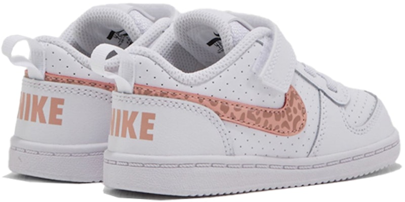 (TD) 나이키 코트 버로우 로우 '핑크 블루' (Nike Court Borough Low '핑크 블루') 870030-101 Shop (TD) 나이키 코트 버로우 로우 '핑크 블루' (Nike Court Borough Low '핑크 블루') 870030-101