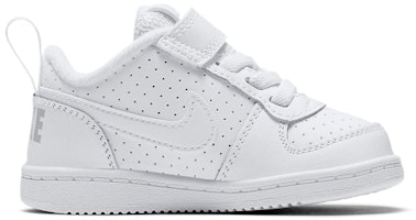 (TD) 耐克Court Borough低帮‘白色’ 870029-100 Order (TD) 耐克Court Borough低帮‘白色’ 870029-100