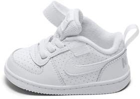 (TD) 耐克Court Borough低帮‘白色’ 870029-100 Lookbook (TD) 耐克Court Borough低帮‘白色’ 870029-100