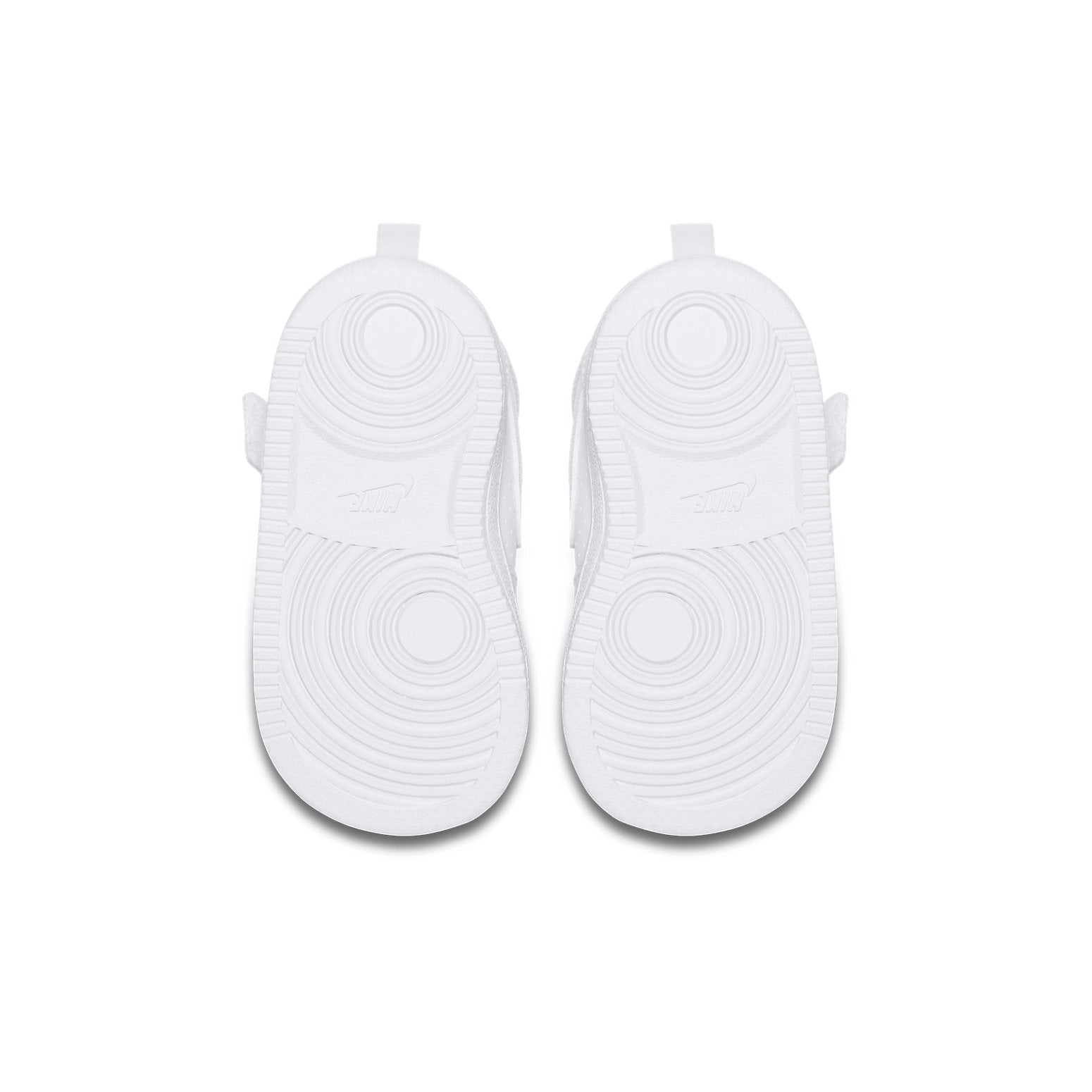 Shop (TD) 耐克Court Borough低帮‘白色’ 870029-100