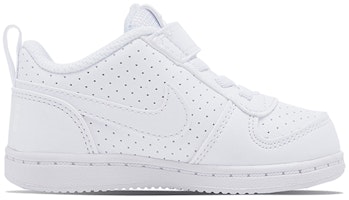 (TD) Nike Court Borough Low 'Putih' AV3172-100 Order (TD) Nike Court Borough Low 'Putih' AV3172-100