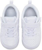 (TD) Nike Court Borough Low 'Putih' AV3172-100 Shop (TD) Nike Court Borough Low 'Putih' AV3172-100