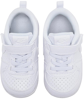 (TD) 나이키 코트 버로우 로우 '화이트' AV3172-100 Shop (TD) 나이키 코트 버로우 로우 '화이트' AV3172-100