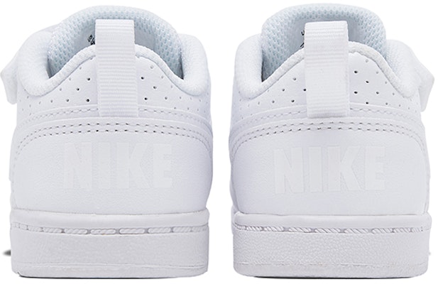 (TD) 나이키 코트 버로우 로우 '화이트' AV3172-100 Purchase (TD) 나이키 코트 버로우 로우 '화이트' AV3172-100