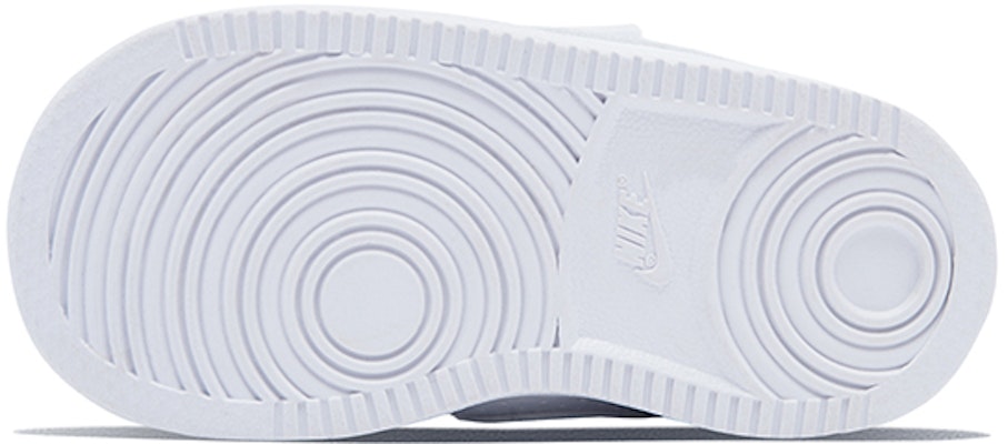 (TD) 나이키 코트 버로우 로우 '화이트' AV3172-100 Details for (TD) 나이키 코트 버로우 로우 '화이트' AV3172-100