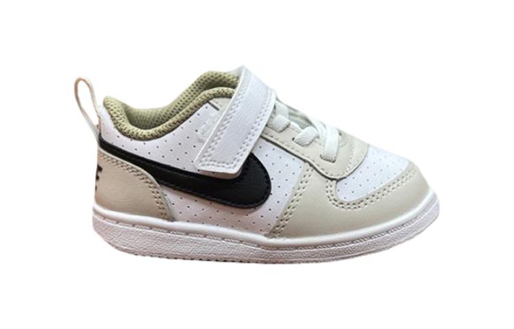 Order (TD) Nike Court Borough Low 'Blanco' DZ2788-101