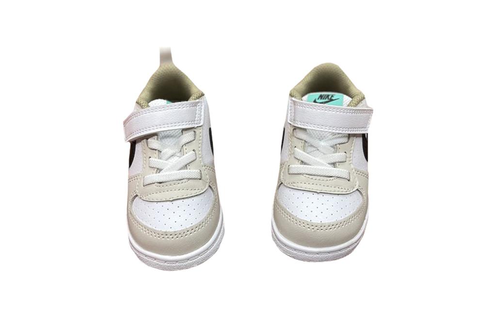 Lookbook (TD) Nike Court Borough Low 'Blanco' DZ2788-101