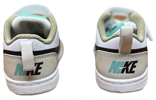(TD) Nike Court Borough Low 'Blanco' DZ2788-101 Shop (TD) Nike Court Borough Low 'Blanco' DZ2788-101